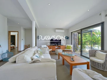 3 Bedroom Villa