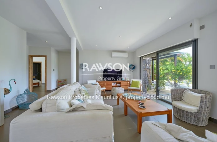 À Vendre  Villa A La Salette