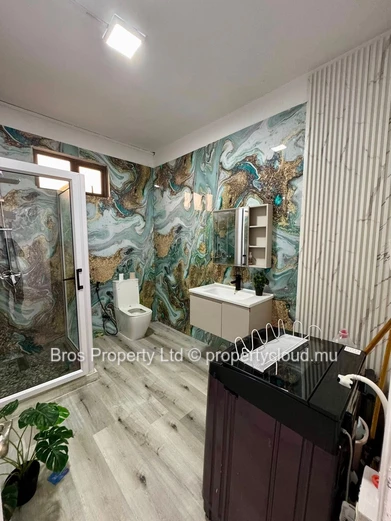 Exclusive 4 bedrooms Luxury Villa for Rent - Grand Baie | Rs 115,000 (NEG)