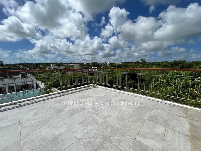 Serene Family Lifestyle in Northern Mauritius