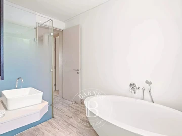 Townhouse, Duplex de 3 Chambres