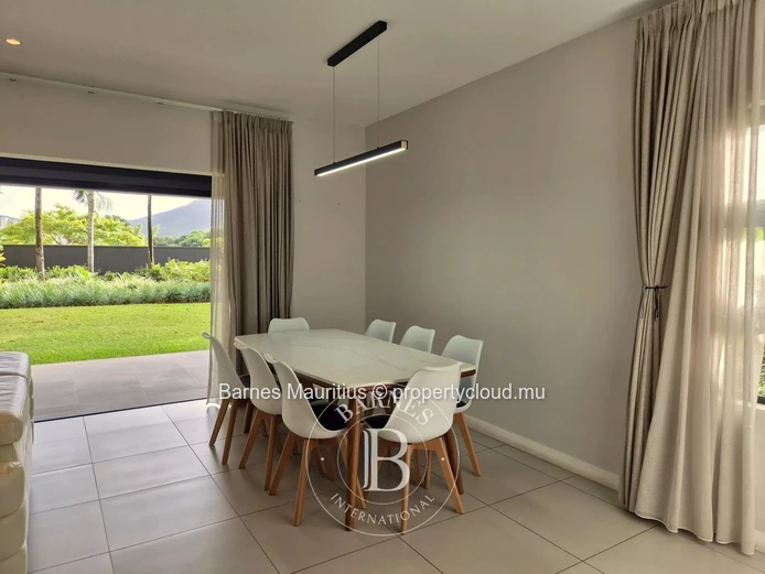 MOKA  -  Beautiful modern apartment for sale  -  3 bedrooms