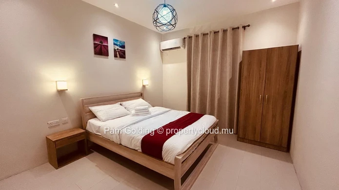 Your Ideal Base in the Heart of Mauritius!