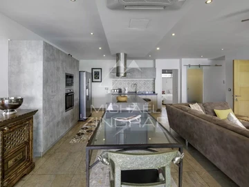 3 Bedroom Apartment