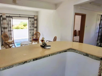 Maison de 3 Chambres