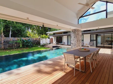 4 Bedroom Villa