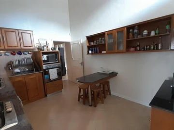 Maison de 4 Chambres