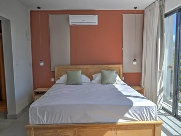 Appartement de 3 Chambres