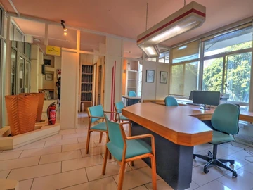 Bureau