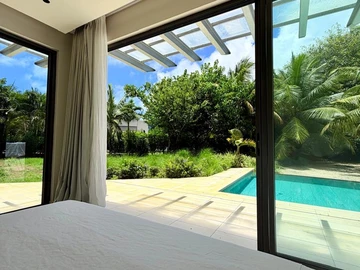 7 Bedroom Villa