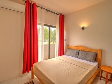 3 Bedroom Apartment