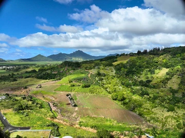 Terrain Agricole