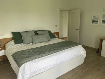 Villa de 4 Chambres