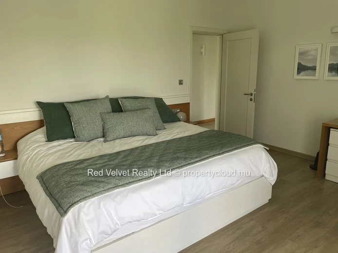 Villa de luxe à vendre à Mont Piton | Vue mer et montagne | 4 chambres