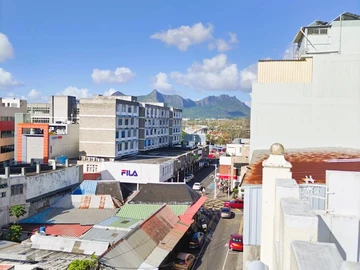 Commercial Property
