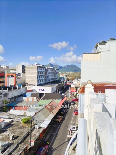 Commercial Space For Rent In Rose Hill