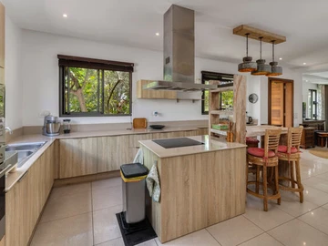 3 Bedroom Villa