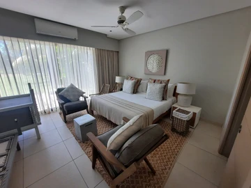 Townhouse, Duplex de 3 Chambres