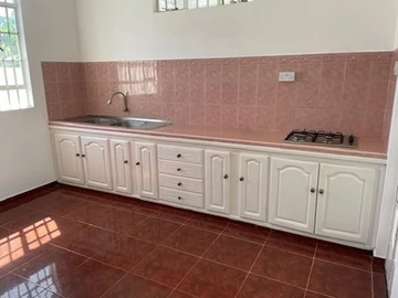 Maison de 8 Chambres