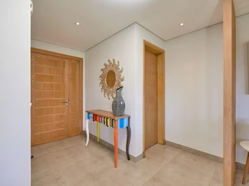 Appartement de 3 Chambres