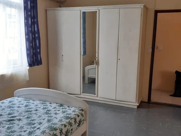 Maison de 3 Chambres