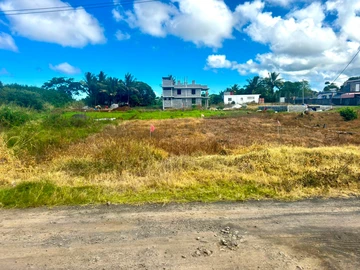 Residential Land