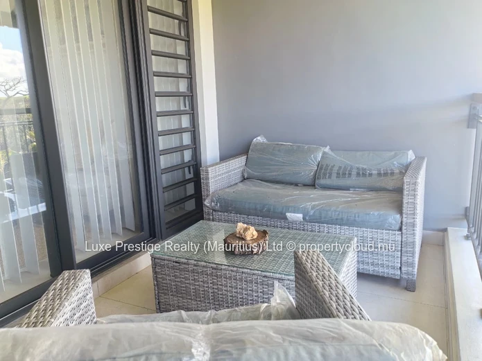 Brand-New Fully Furnished 2-Bedroom Apartment for Rent in Indigo, Beau Plan | Communal Pool | Near Northfields Intern...