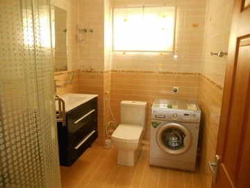 Villa de 3 Chambres