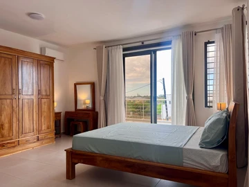 Villa de 4 Chambres
