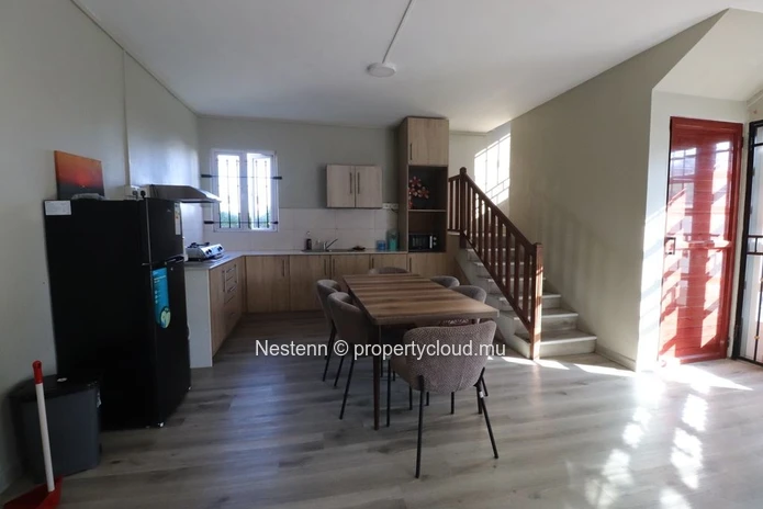 Charming 3-bedroom house with private pool 