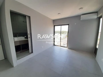3 Bedroom Penthouse
