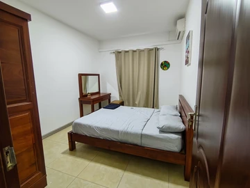 3 Bedroom Apartment