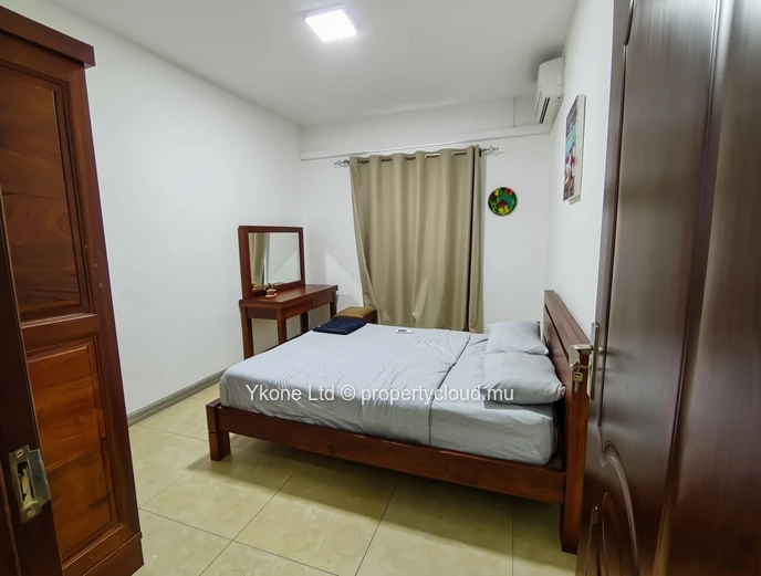 Apartment For Rent At la Mivoie, Black River