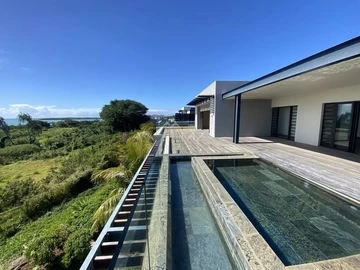 3 Bedroom Penthouse
