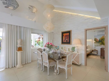 Villa de 3 Chambres