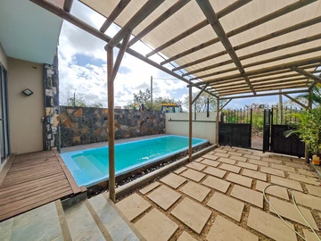 Villa de 3 Chambres