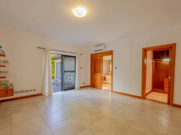 Villa de 7 Chambres