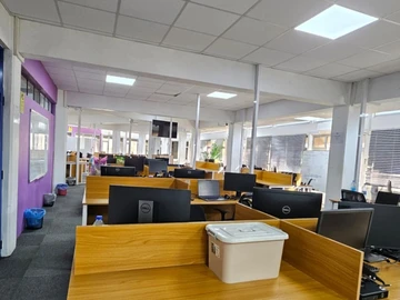 Bureau
