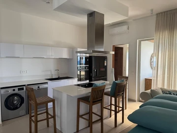 Penthouse de 2 Chambres