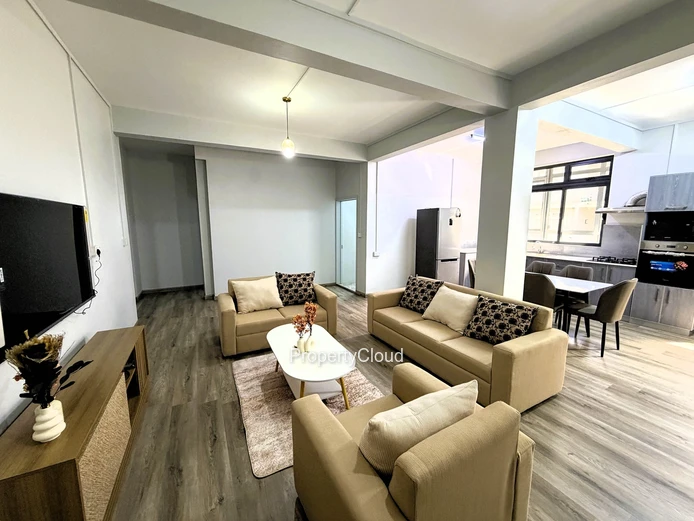 For Rent - 3-Ensuite Bedrooms Apartment - In The Heart Of Curepipe