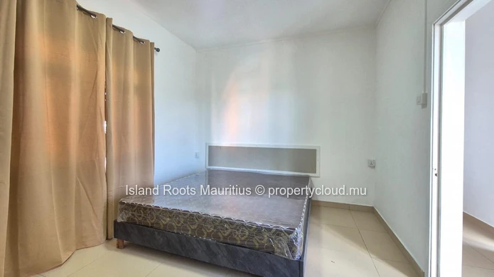  3-Bedroom Apartment for Rent in Grand Baie