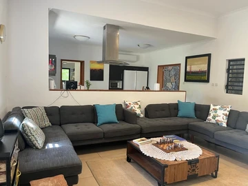 Villa de 5 Chambres