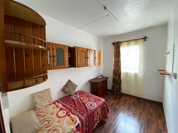 Appartement de 3 Chambres