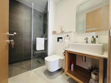 Penthouse de 3 Chambres