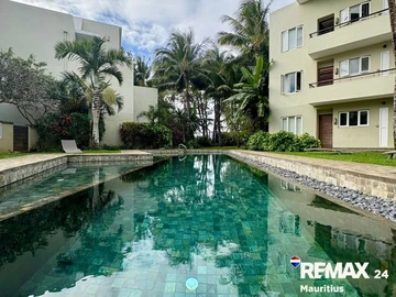 3 Bedroom Penthouse