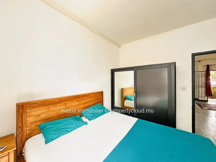 Un Appartement À Deux Pas De La Plage