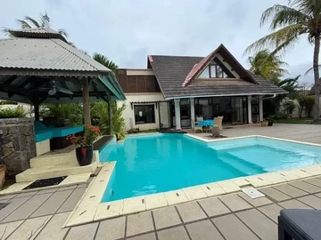 Villa de 3 Chambres