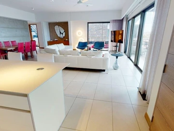 3 Bedroom Penthouse