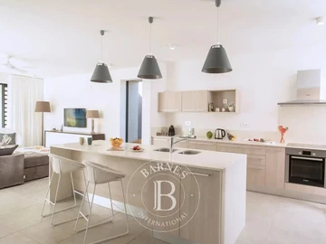 Villa de 3 Chambres