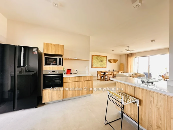 Apartment Close To The Beach